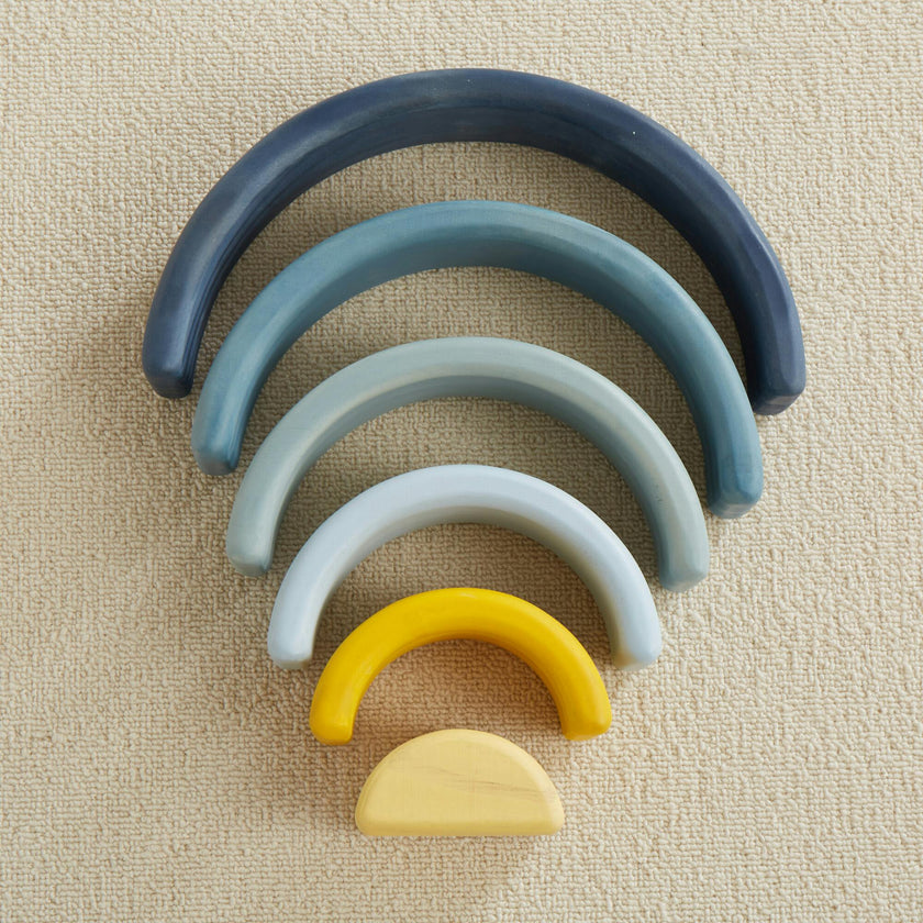 Simply Semicircless