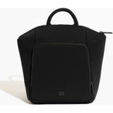 Ebony Seoul Diaper Bag II