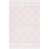 Augustine Spencer Rug, Pink