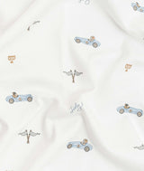 Cars Blanket
