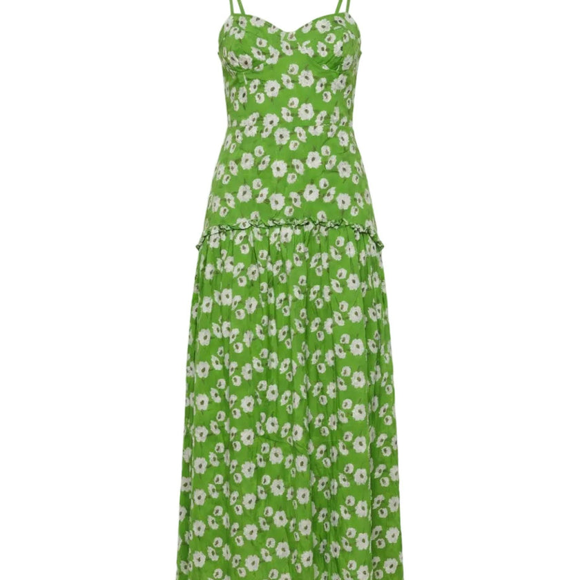 Lydia Dress