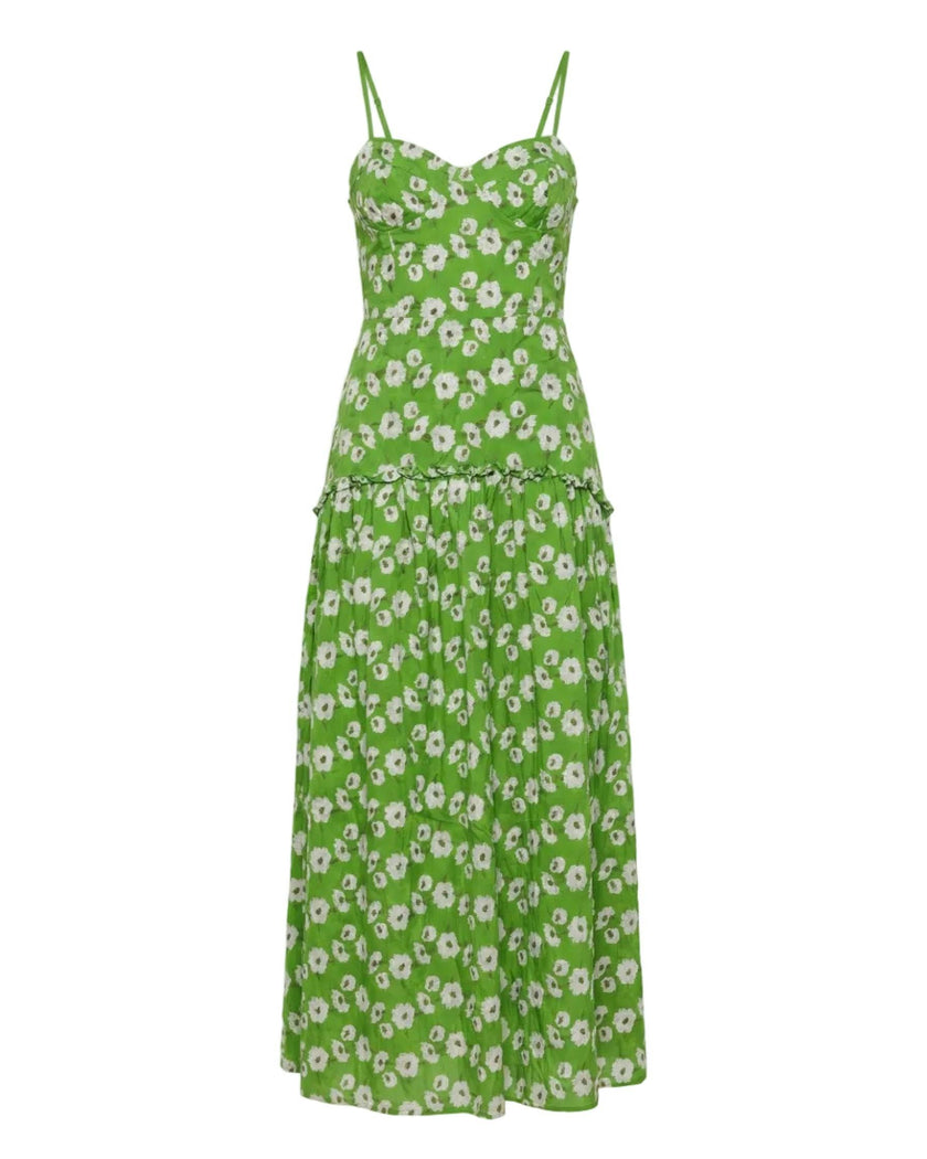 Lydia Dress