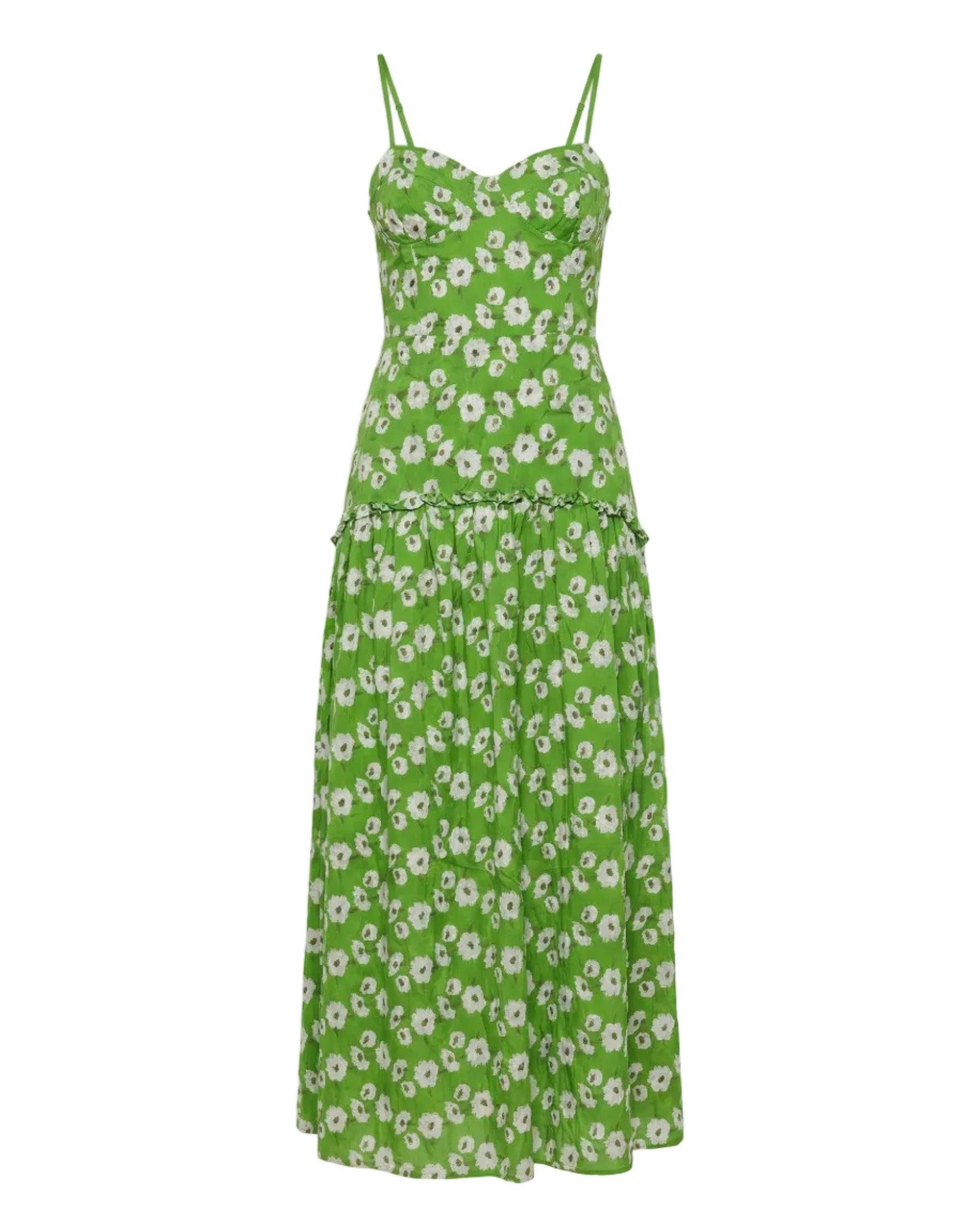 Lydia Dress