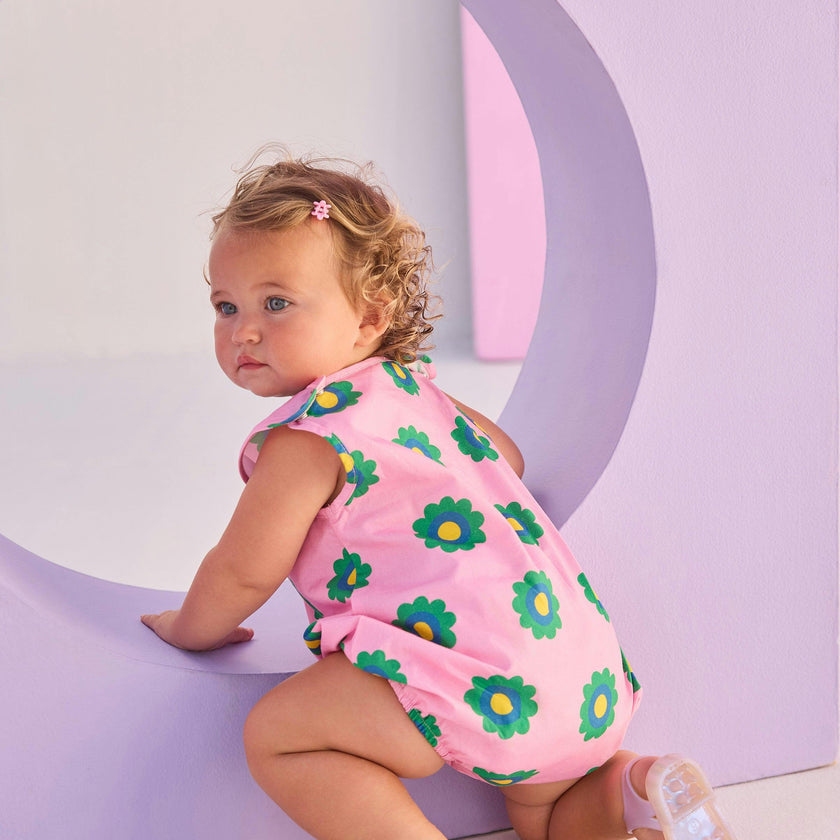 Blair Bubble