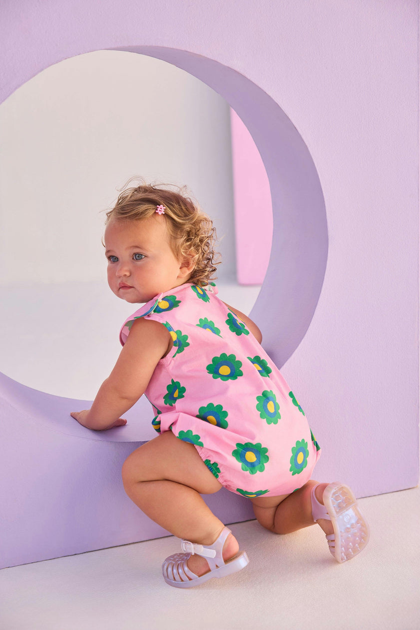 Blair Bubble
