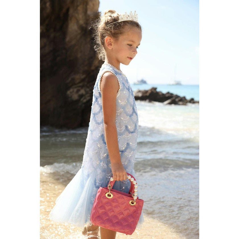Mermaid Magic Tutu Dress