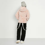 Simcoe Reversible Jacket