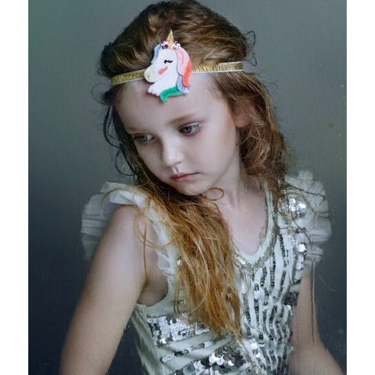Magic Mini Stretch Headband