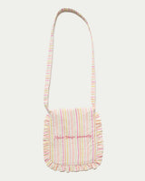 Miss Sunday Sling - Pink Stripes