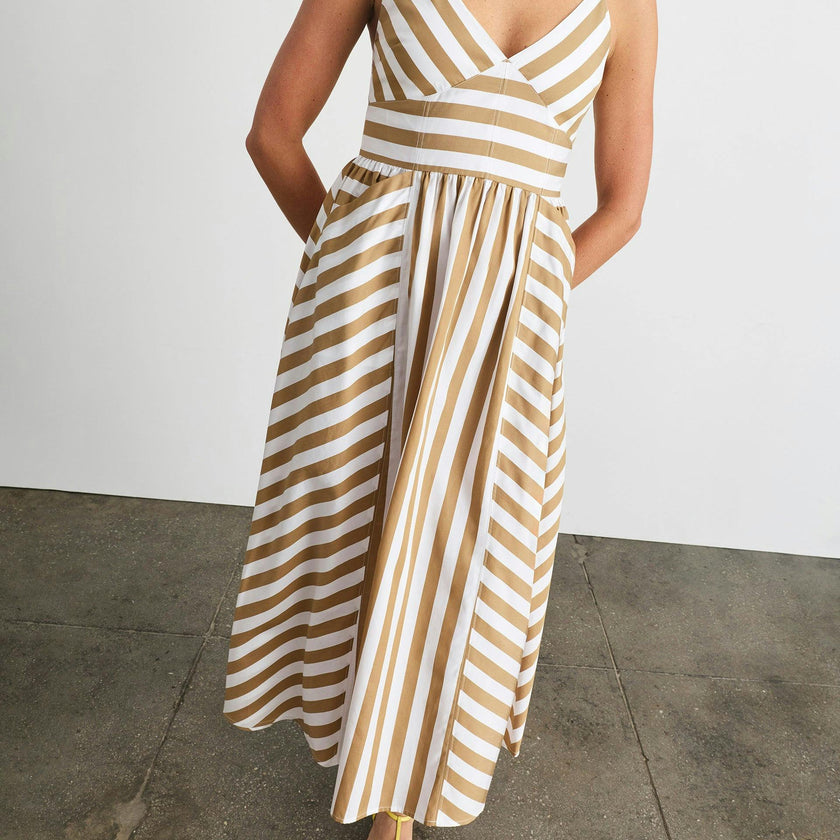 Vivien Dress