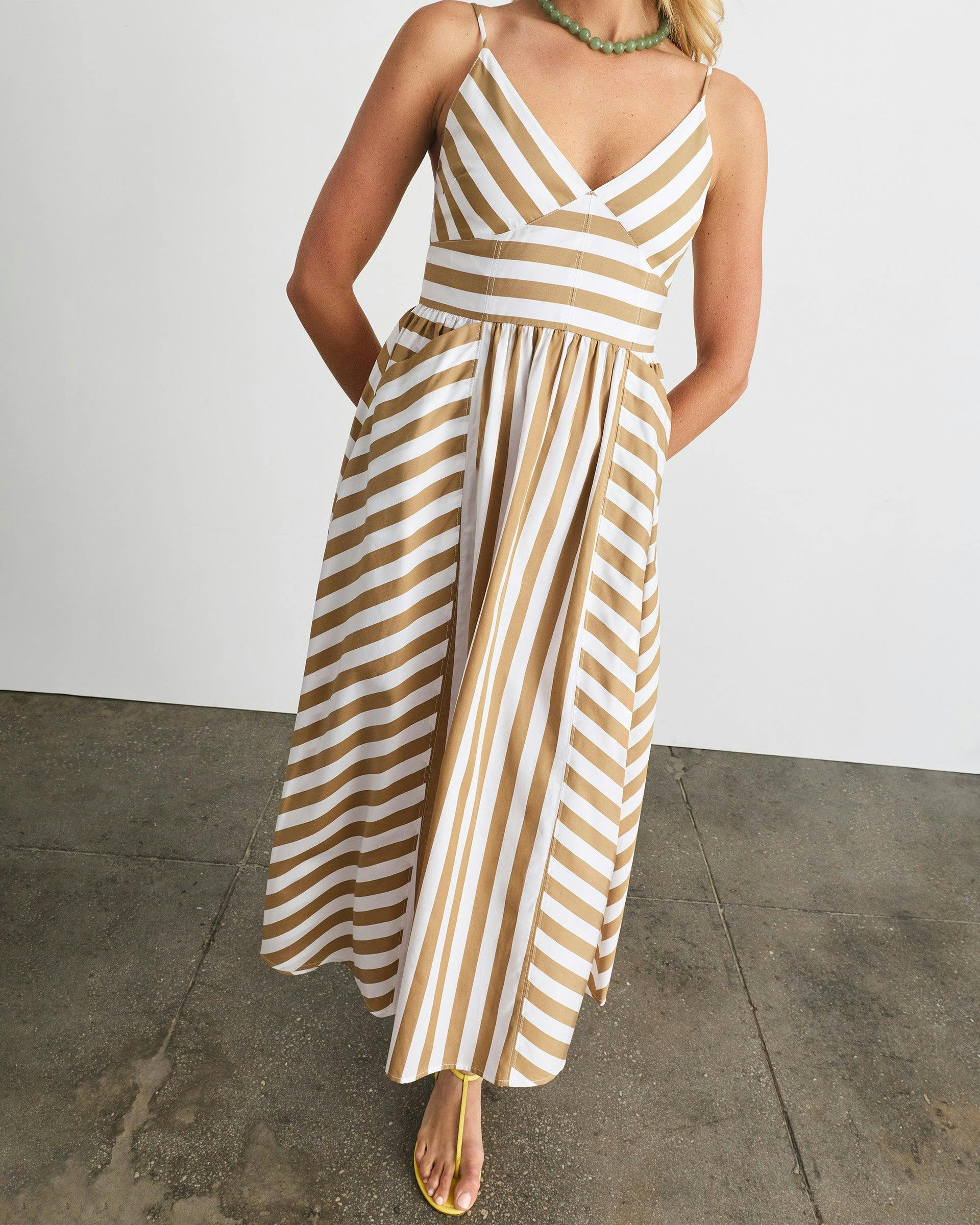 Vivien Dress