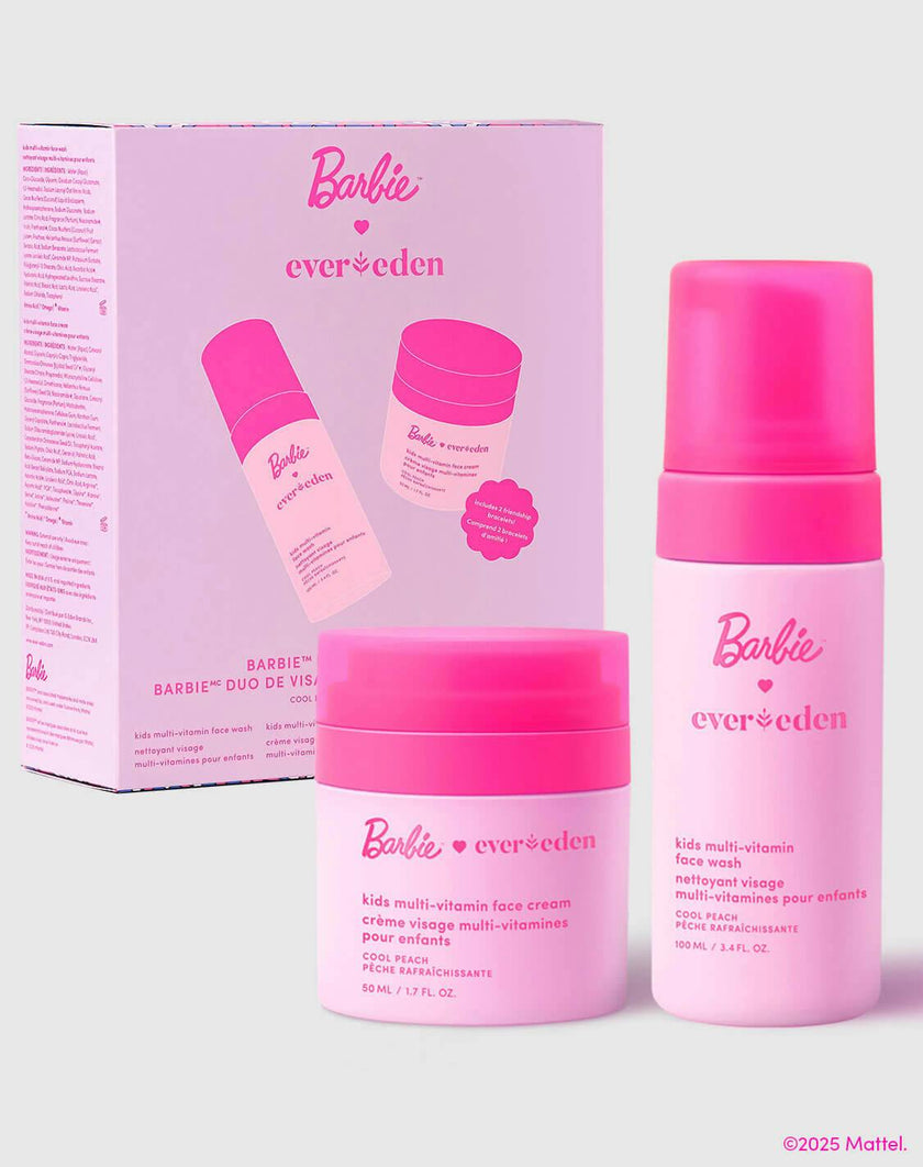 Barbie™ Kids Happy Face Duo