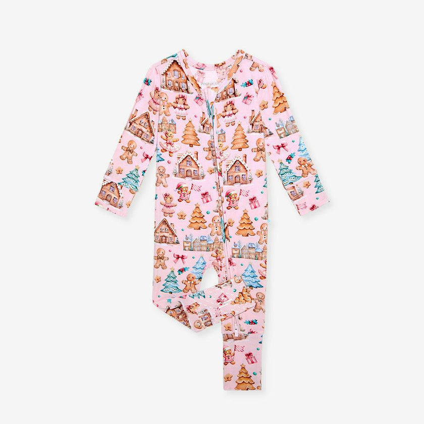 Ginger & Friends Convertible One Piece