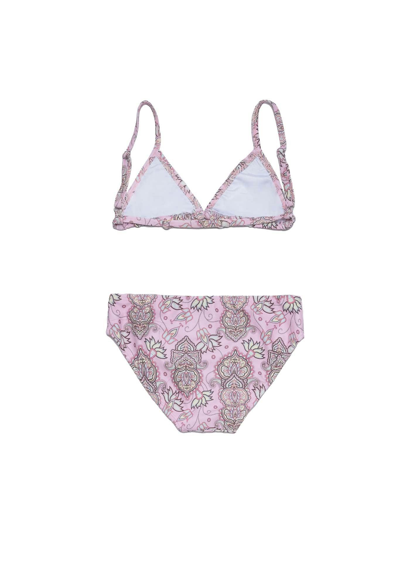 Triangle Bikini