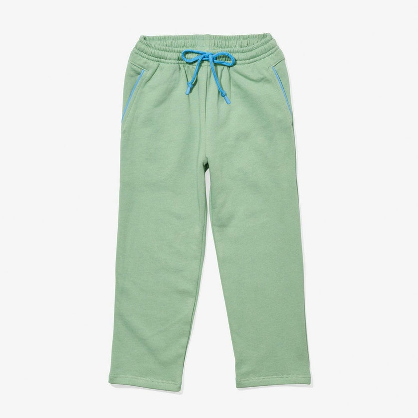 Chris Jogger, Basil