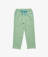 Chris Jogger, Basil