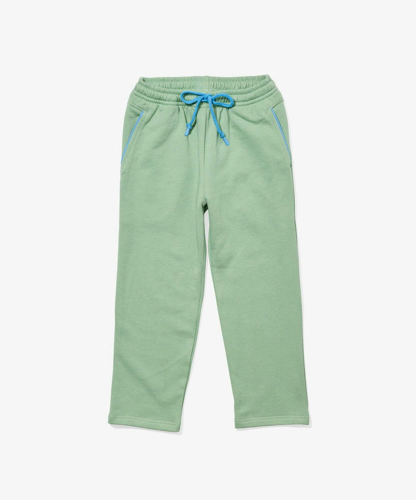 Chris Jogger, Basil