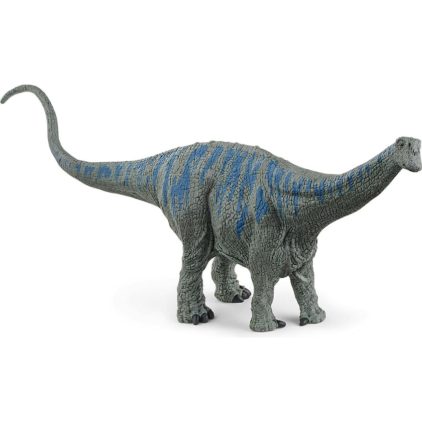 Schleich Dinosaurs: Brontosaurus - 12.9" Action Figure