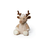 McHugs Oren Reindeer Weighted Plush 25cm
