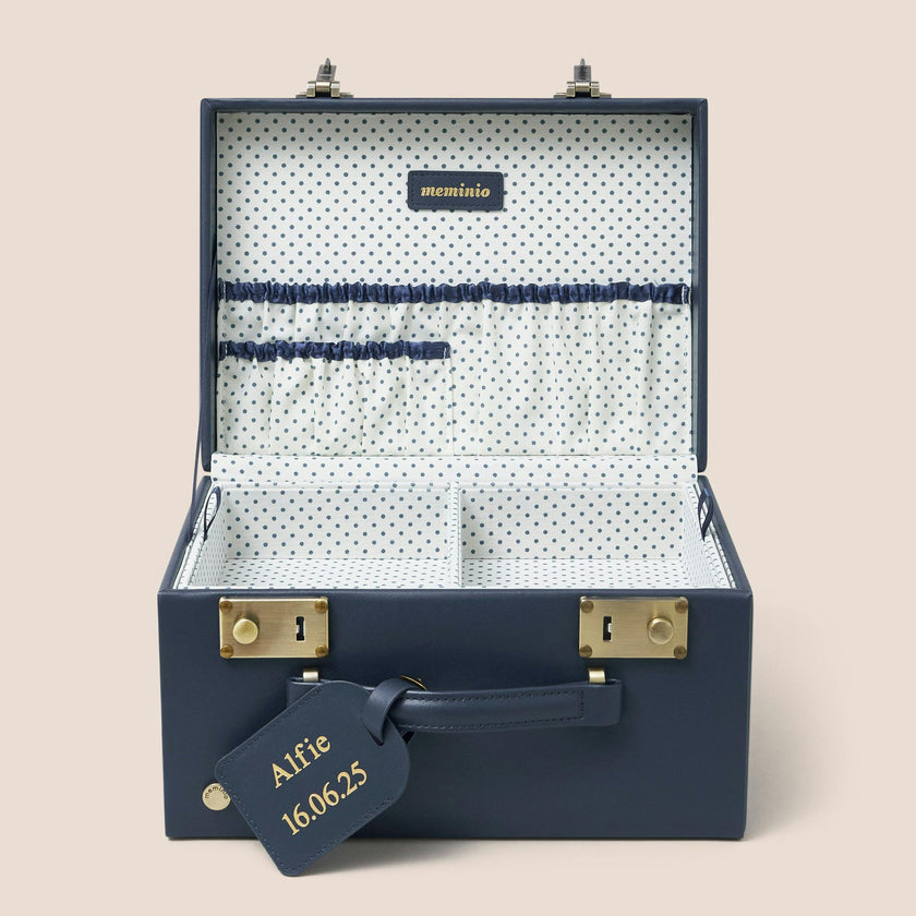 Midi Memory Box Keepsake Case