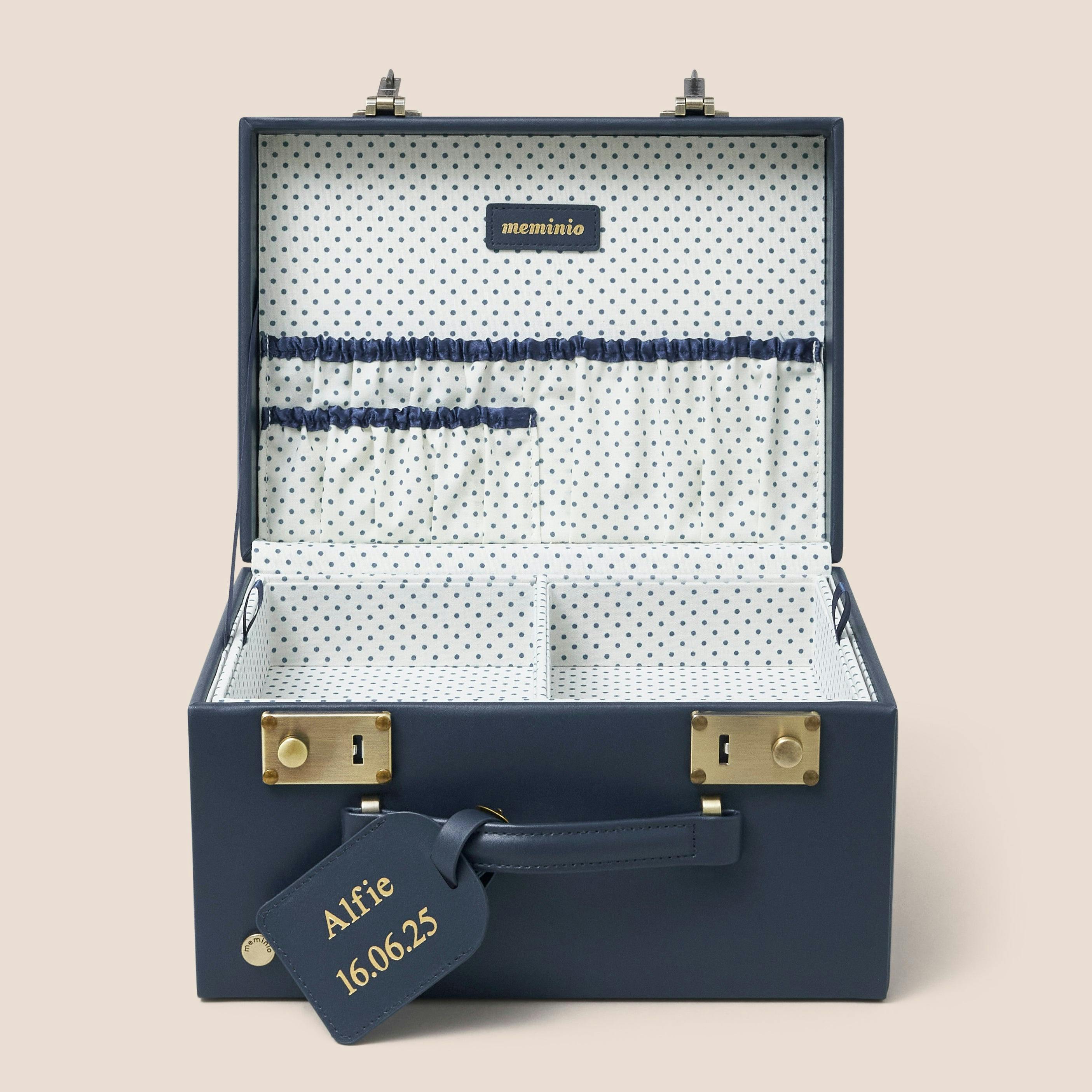 Midi Memory Box Keepsake Case