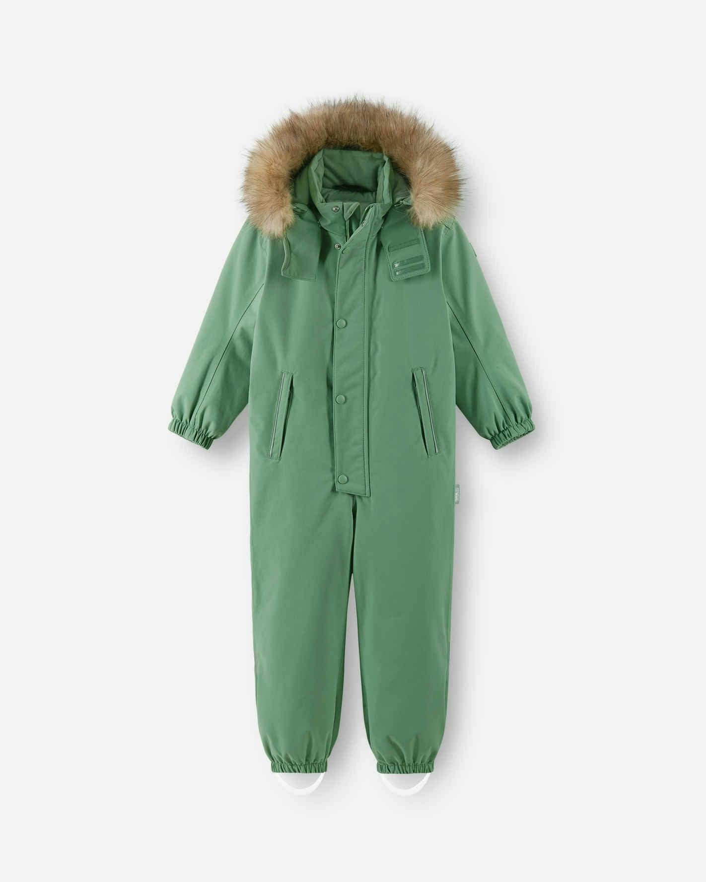 Stavanger ReimaTec winter overall
