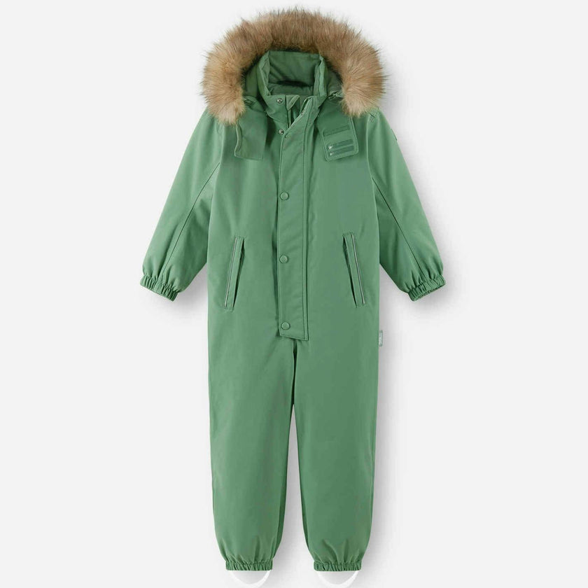 Stavanger ReimaTec winter overall