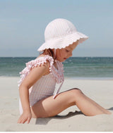 Stripes Celine Swimsuit
