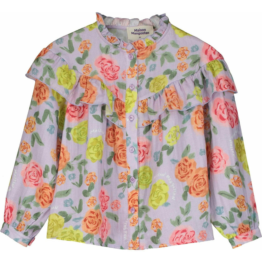 ROSES SHIRT