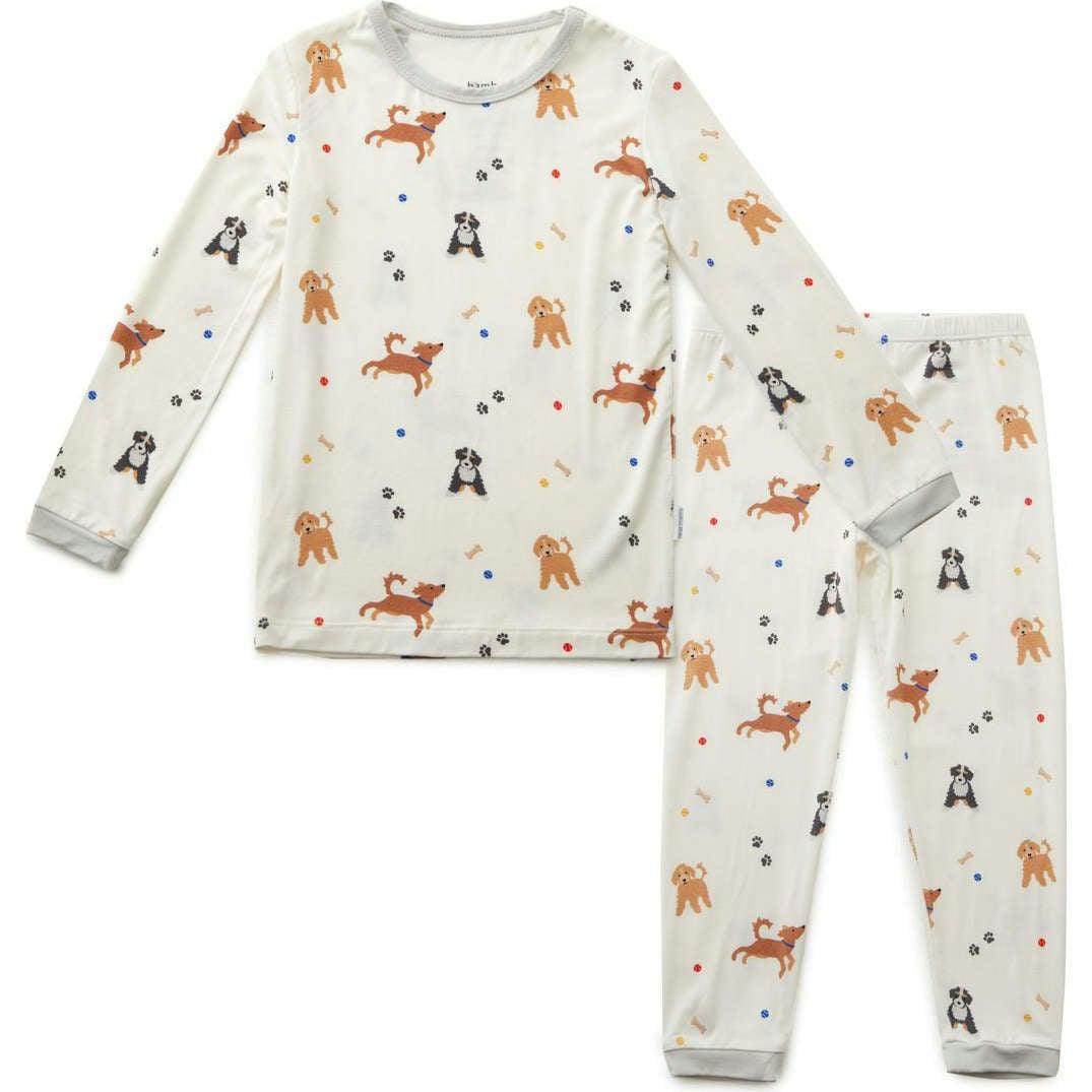 Pajama Set