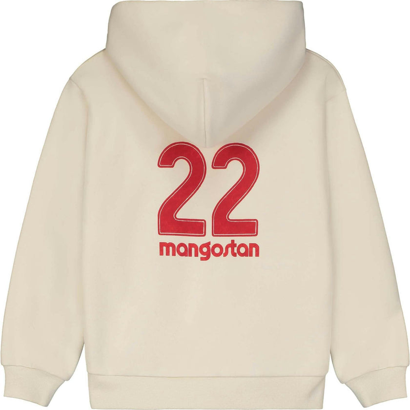 THE ACROBATS HOODIE