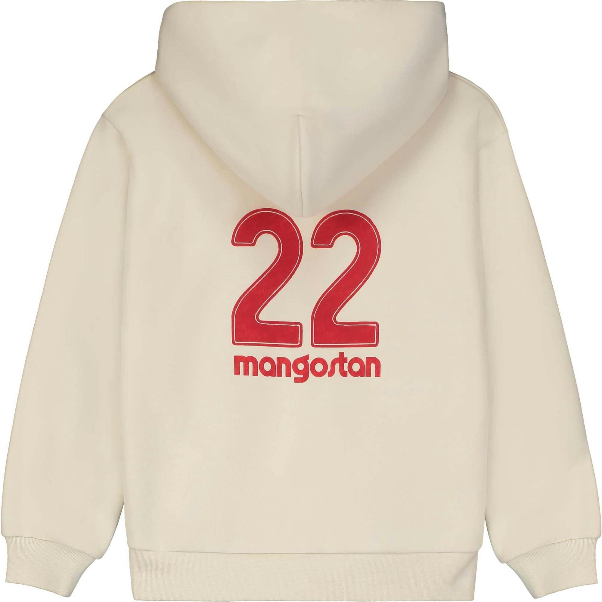 THE ACROBATS HOODIE