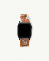 Apple Watch Band in Blue Roma