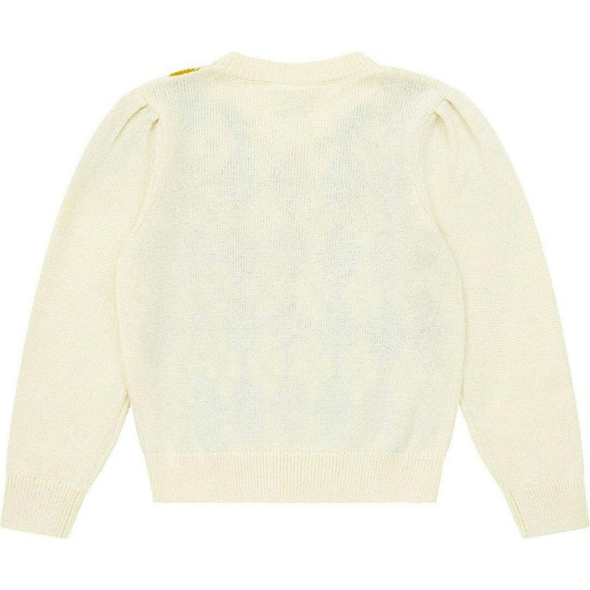 BONTON Scotty Baby Sweater