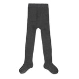 Aly Tights | Dark Grey Melange