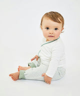 Crossbody Onesie