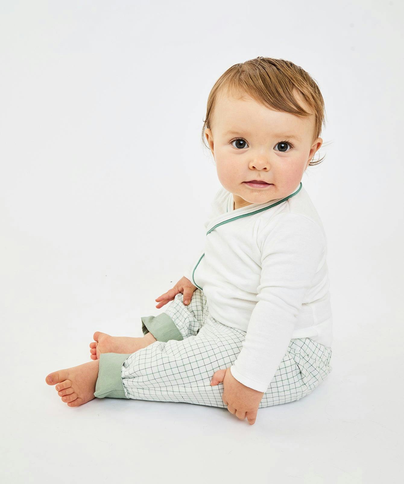 Crossbody Onesie