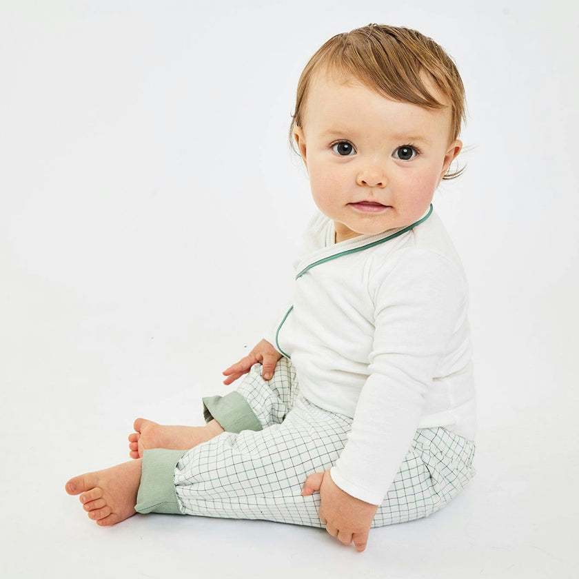 Crossbody Onesie