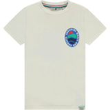 Sunshine Waves And Sunsets T-Shirt