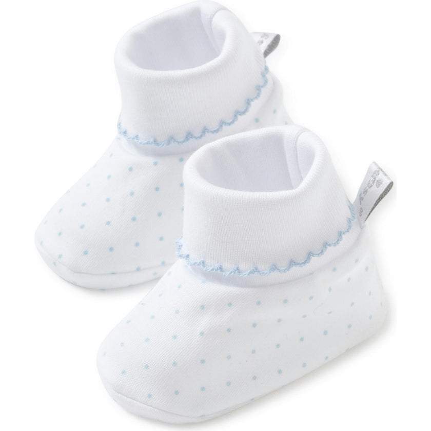 New Dots Converter Gown