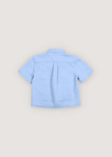 Ginger Shirt Light Denim