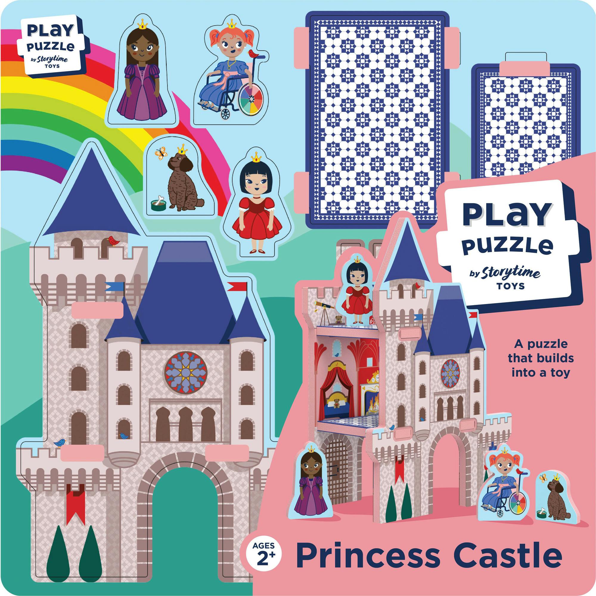 Play Puzzle