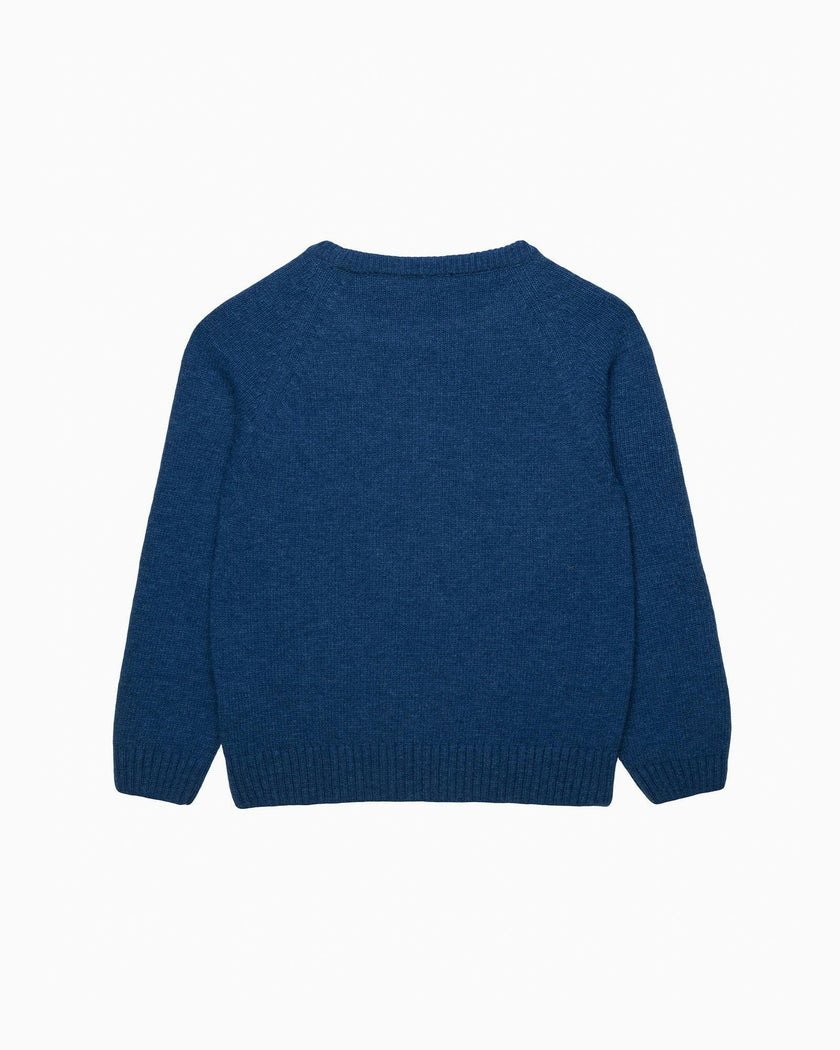 Lancelot Knight Sweater