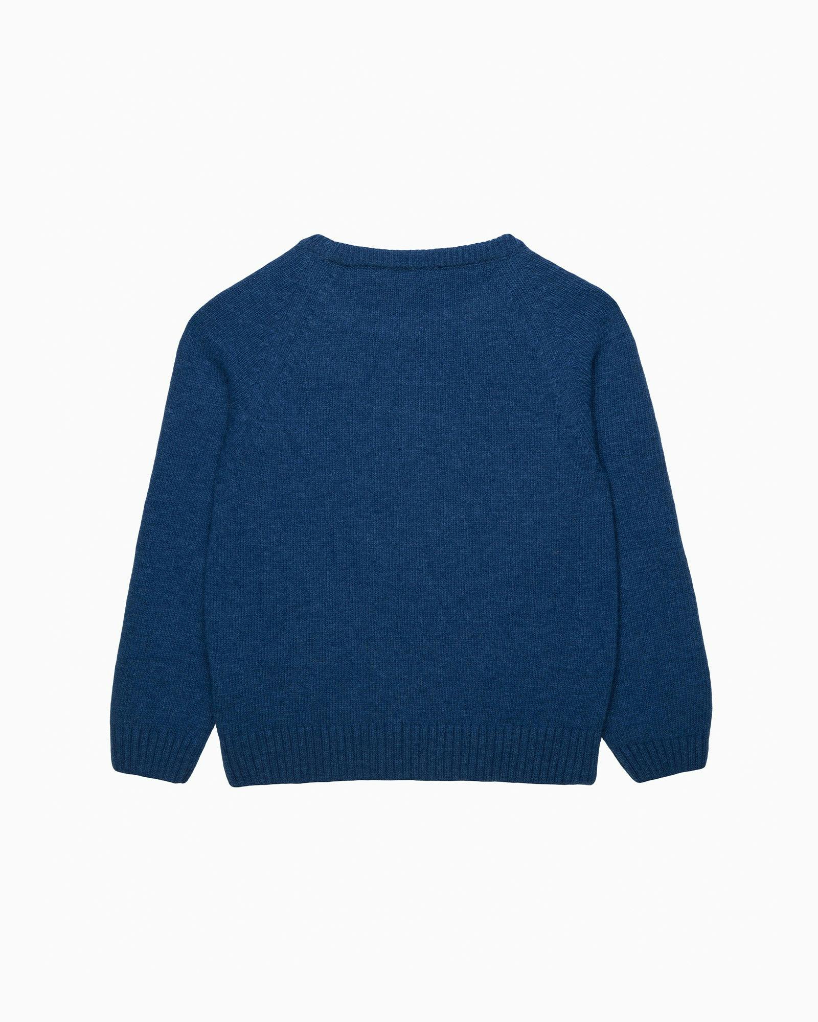 Lancelot Knight Sweater