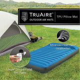 Dura-Beam: TruAire - Twin Pillow Mat