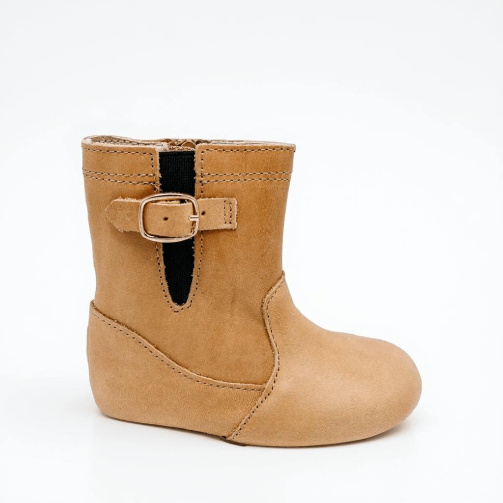 The Riding Boot