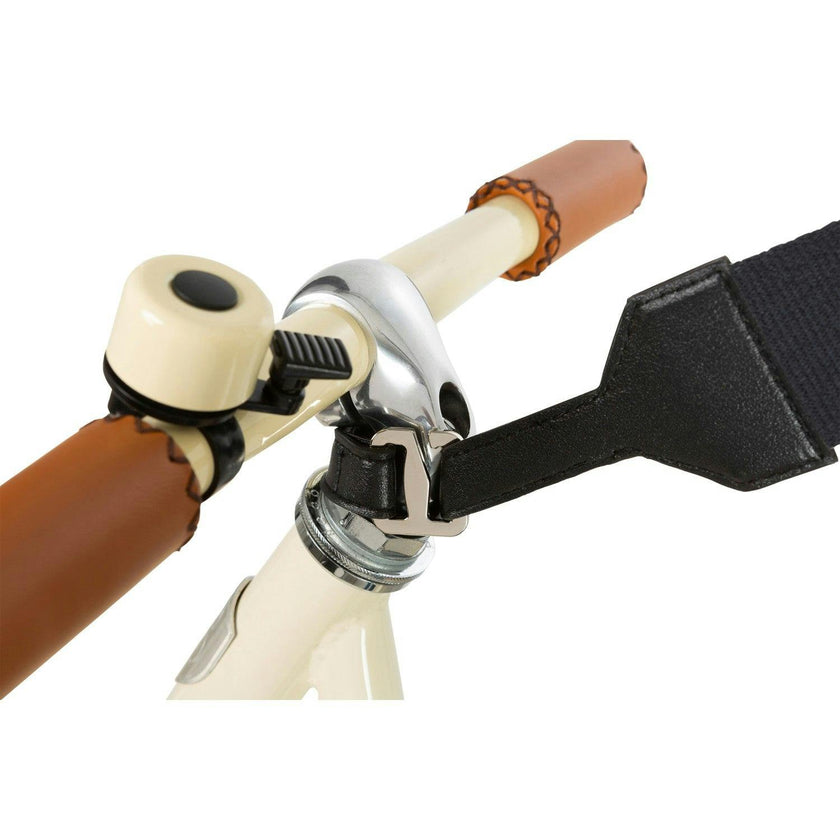 BANWOOD CARRY STRAP - BLACK