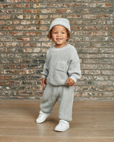 Beanie - Chunky Tennis