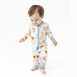 Spread the Love - Convertible Romper