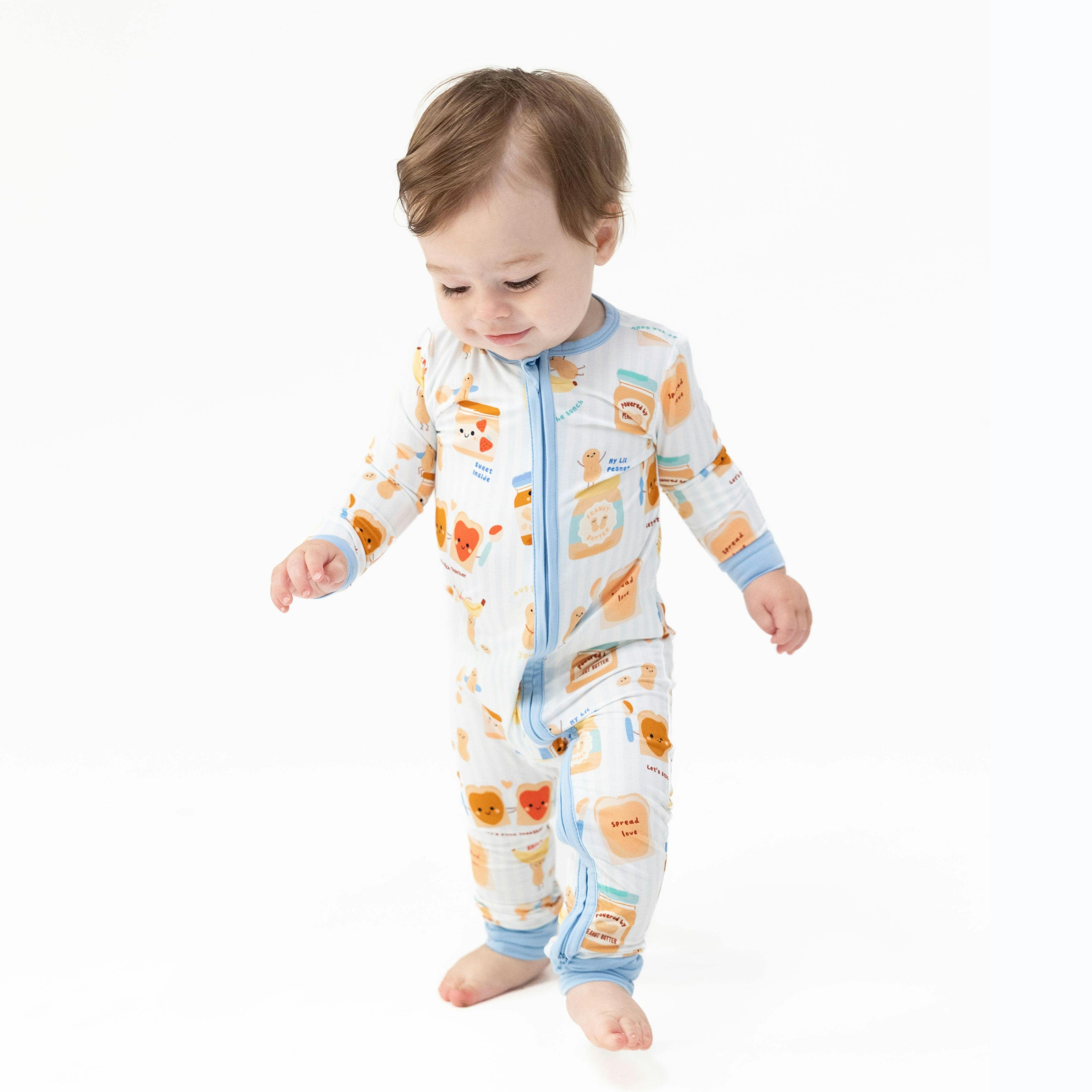 Spread the Love - Convertible Romper